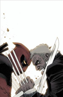 Deadpool Vs. Old Man Logan