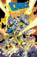 Cable: The Nemesis Contract