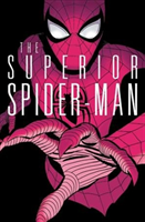 Superior Spider-Man: The Complete Collection Vol. 1
