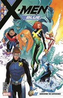 X-Men Blue Vol. 5: Surviving The Experience