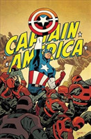 Captain America by Waid & Samnee: Home of the Brave