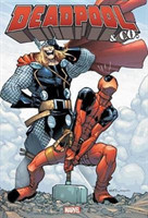 Deadpool & Co. Omnibus