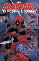 Deadpool by Posehn & Duggan: The Complete Collection Vol. 2