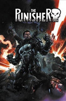 Punisher: War Machine Vol. 1