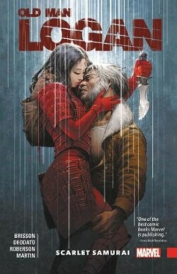 Wolverine: Old Man Logan Vol. 7