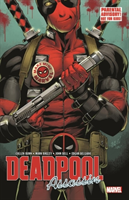 Deadpool: Assassin