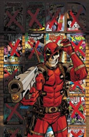 Deadpool Classic Vol. 22: Murder Most Fowl