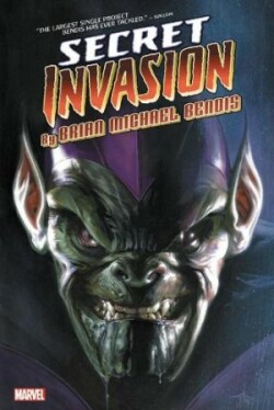 Secret Invasion by Brian Michael Bendis Omnibus