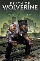 Death of Wolverine: The Complete Collection