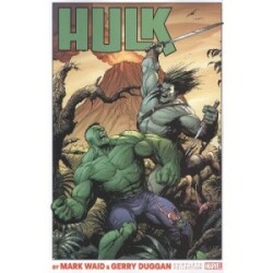 Hulk by Mark Waid & Gerry Duggan: The Complete Collection