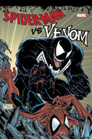 Spider-man Vs. Venom Omnibus