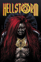 Hellstorm By Warren Ellis Omnibus