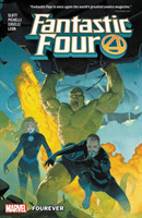 Fantastic Four by Dan Slott. Vol.1