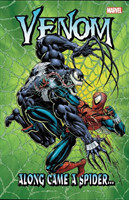 Venom: Along Came a Spider?