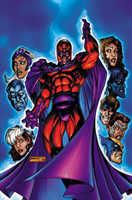 X-men: The Magneto War