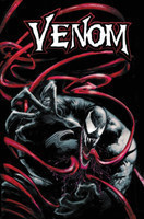Venom by Daniel Way: The Complete Collection