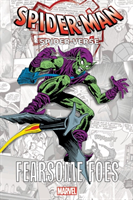 Spider-Man: Spider-Verse - Fearsome Foes