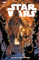 Star Wars Vol. 12: Rebels and Rogues