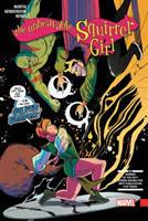 Unbeatable Squirrel Girl Vol. 4