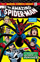 Amazing Spider-Man Omnibus Vol. 4