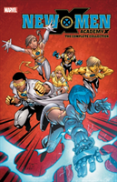 New X-Men: Academy X - The Complete Collection