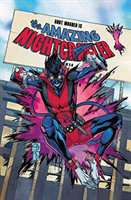 Age Of X-man: The Amazing Nightcrawler