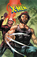 Uncanny X-Men: Cyclops and Wolverine Vol. 1