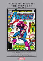 Marvel Masterworks: The Avengers Vol. 19