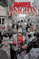 Marvel Knights 20th