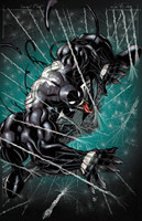 Venom Unleashed Vol. 1