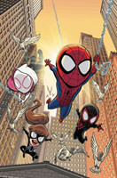 Marvel Super Hero Adventures: Spider-Man