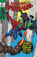 Marvel Comics: The World Outside Your Window