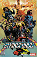 Strikeforce Vol. 1: Trust Me