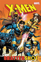 X-Men: Shattershot