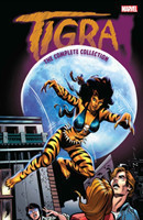 Tigra: The Complete Collection