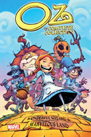 Oz: The Complete Collection - Wonderful Wizard/Marvelous Land