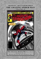 Marvel Masterworks: The Amazing Spider-Man Vol. 22