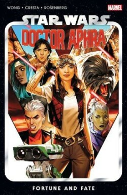 Star Wars: Doctor Aphra Vol. 1