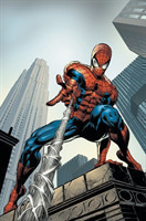 Amazing Spider-Man by J. Michael Straczynski Omnibus Vol. 2