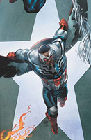 Captain America: Sam Wilson - The Complete Collection Vol. 1