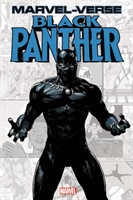 Marvel-Verse: Black Panther