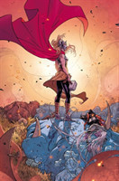 Thor by Jason Aaron: The Complete Collection Vol. 2