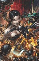 X-Men Milestones: Necrosha