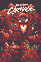 Absolute Carnage Omnibus