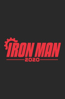 Iron Man 2020: Robot Revolution - Force Works