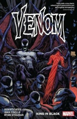 Venom by Donny Cates Vol. 6: King in Black