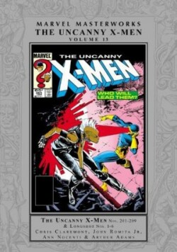 Marvel Masterworks: The X-Men Vol. 13