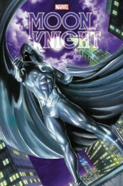 Moon Knight Omnibus Vol. 2