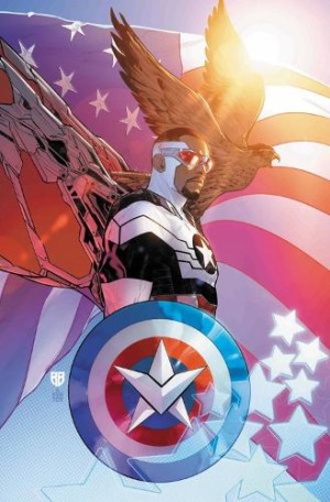 Captain America: Symbol Of Truth Vol. 1 - Homeland