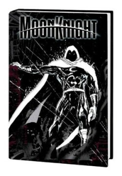 Moon Knight: Marc Spector Omnibus Vol. 1